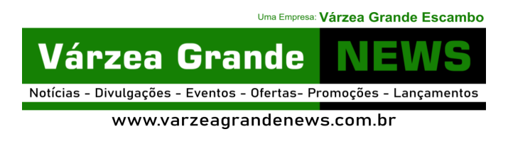 VÁRZEA GRANDE NEWS | Portal de Notícias, Publicidade, Eventos e Promoções das Melhores Empresas de Várzea Grande MT - Anúncie Aqui (65) 99264-9286 Assine Nossos Planos a Pártir R$ 49,90 mensal - PORTAL VÁRZEA GRANDE NEWS SAC: (65) 99264-9286 Várzea Grande, Mato Grosso, Brasil.